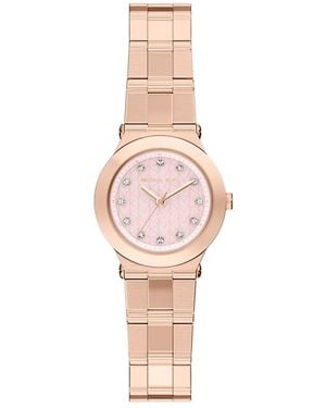 Michael Kors Petite Billie Watch, 26Mm - Pink