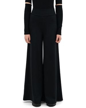 MARCELLA Georgia Pants - Black
