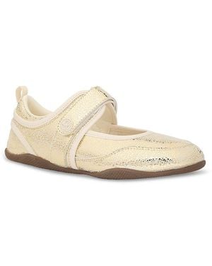 Michael Kors Kyler Slip On Flats - White