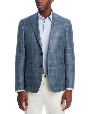 Bloomingdale's The Store - Blue