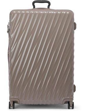Tumi 19 Degree Extended Trip Expandable 4-Wheel Packing Case - Brown