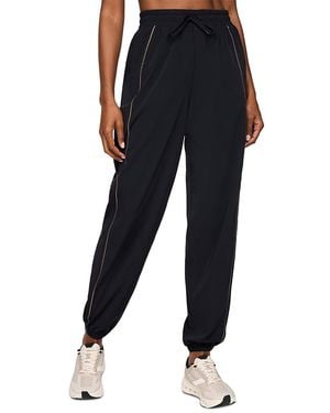 Spanx Boostup Runclub Jogger - Black