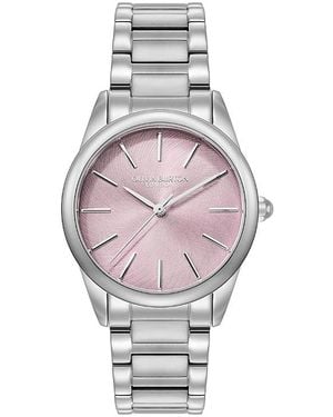 Olivia Burton Intensity Watch, 34Mm - Gray