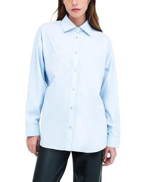 MARCELLA Ezra Shirt - White