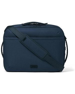Halfdays Convertible Cabin Bag - Blue