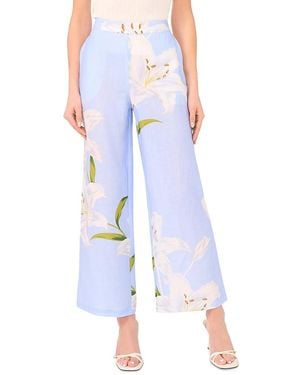 Ted Baker Nicola Pants - Blue