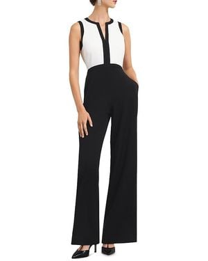 Hobbs Mannington Limited Jumpsuit - Black