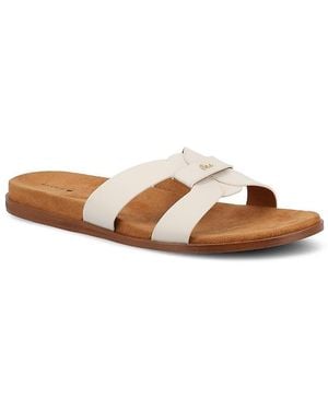 Birdies The Sunbird Sandals - Brown