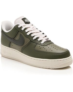 Nike Air Force 1 '07 Lv8 Sneakers - Gray