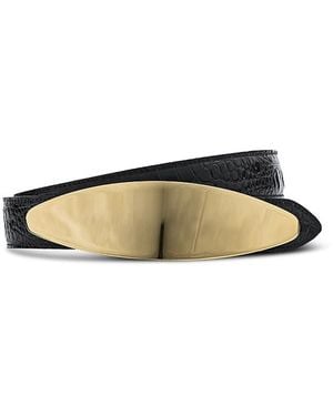 L'Agence Maroux Belt - Multicolor