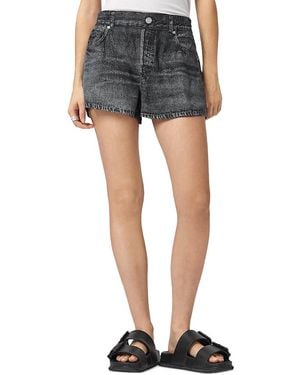 AllSaints Tyler Shorts - Blue