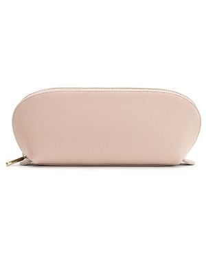 Cuyana Beauty Case - Pink