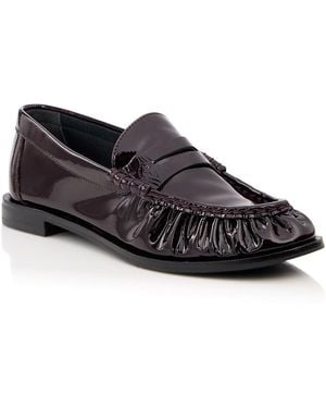 Rag & Bone Lexi Loafers - Black