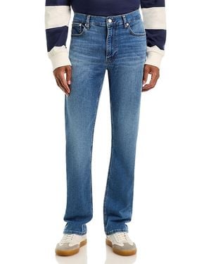 FRAME Modern Straight 32.5 Jeans - Blue