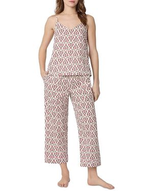 Bedhead Camisole & Pants Pajama Set - Multicolor