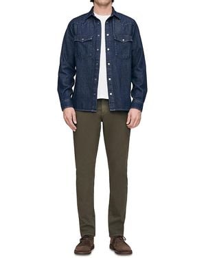 DL1961 Nick Slim Fit Jeans - Blue