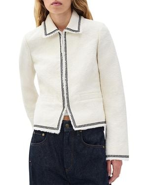 Rag & Bone Eloise Blazer - Blue