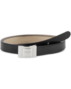 Hervé Léger The Billie Belt - White