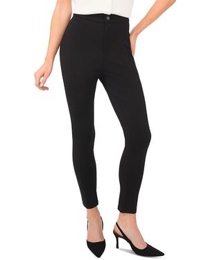 Ted Baker Felinda Ponte Pants - Black