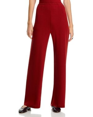 Leset Lauren Pants - Red