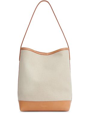 Mansur Gavriel Tote bags for Women Online Sale up to 47 off Lyst
