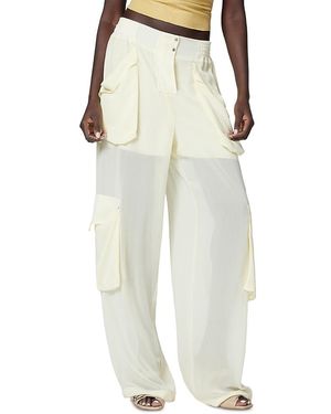 Pinko 'Sottocasa' Pants in Black | Lyst