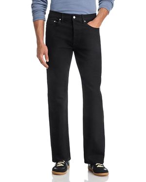 FRAME Bootcut Jeans - Black