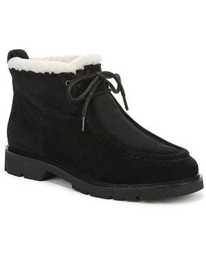 Vince Sierra Boots - Black