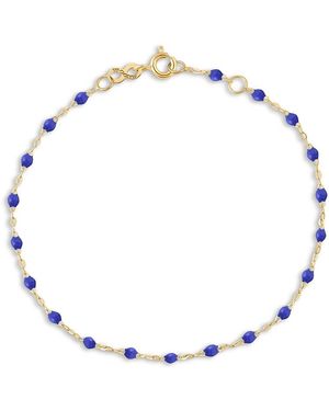 Gigi Clozeau 18K Classic Gigi Bracelet - Metallic