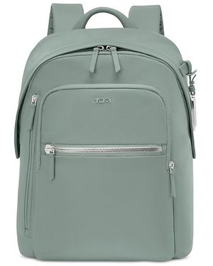 Tumi Voyageur Halsey Backpack - Green