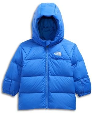 The North Face Hydrenalite Hooded Jacket - Blue
