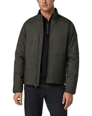 Vuori Echo Insulated Jacket 3.0 - Black
