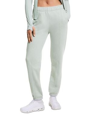 On Shoes Club Pants - Blue