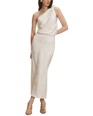 Veronica Beard Grycen Dress - White