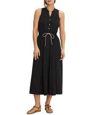 NIC+ZOE Sienna Dress - Black