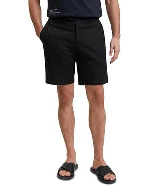 Ted Baker Loweton Core Slim Fit Chino Shorts - Black