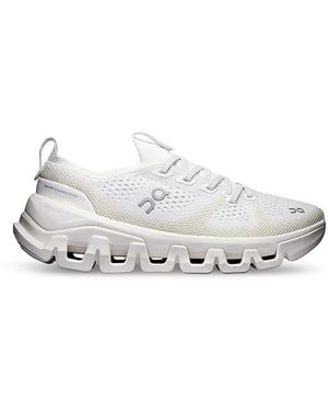 On Shoes Cloud X Tempo Sneakers - White