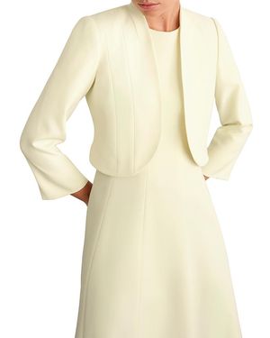 Hobbs Eliana Jacket - Natural
