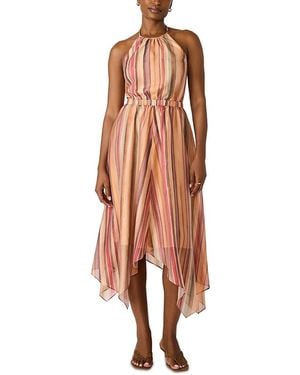 Steve Madden Dalina Dress - Multicolor