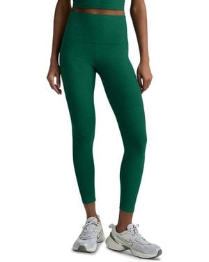 Beyond Yoga Spacedye Caught - Green