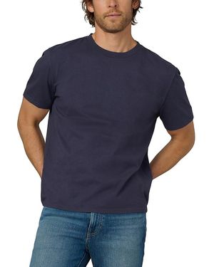Joe's Jeans Bespoke Tee - Blue