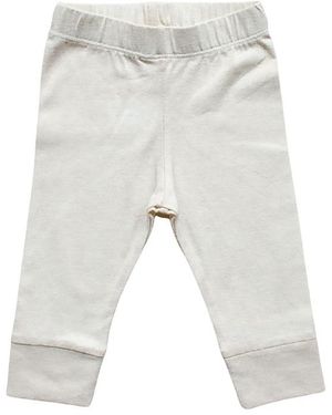 The Simple Folk Everyday Legging - White