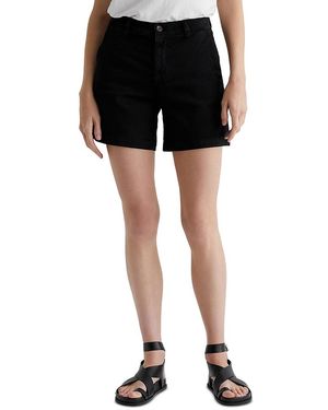 AG Jeans Chino Shorts - Black