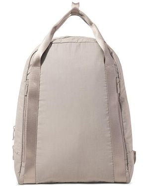 Baggallini Swift Backpack - Gray