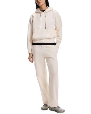 On Shoes Club Collective Pants - White