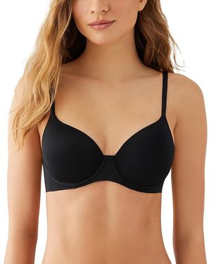 B.tempt'd B. Tempt'D By Wacoal Spotlight T-Shirt Bra - Black