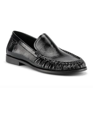 Vagabond Shoemakers Brandi Loafers - Black