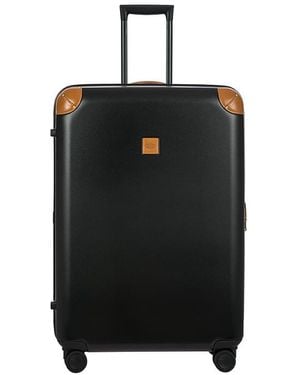 Bric's Amalfi 32 Spinner Suitcase - Black