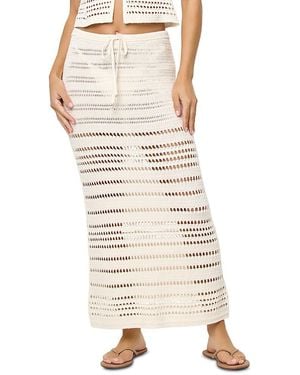 LSPACE L*Space Tula Skirt - Natural