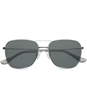CADDIS Hooper Polarized Sunglasses, 57 Mm - Gray